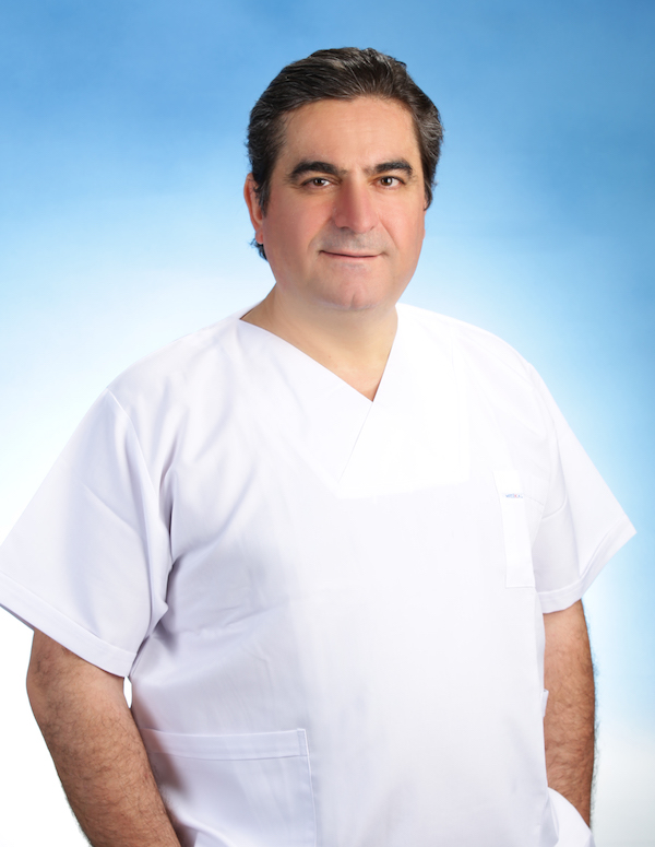Dr. Murat Besler